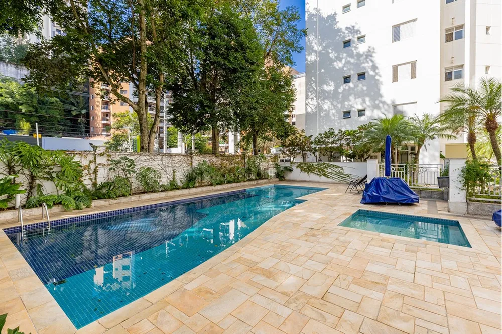 Apartamento, 2 quartos, 74 m² - Foto 2