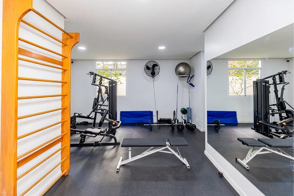 Apartamento, 2 quartos, 74 m² - Foto 3