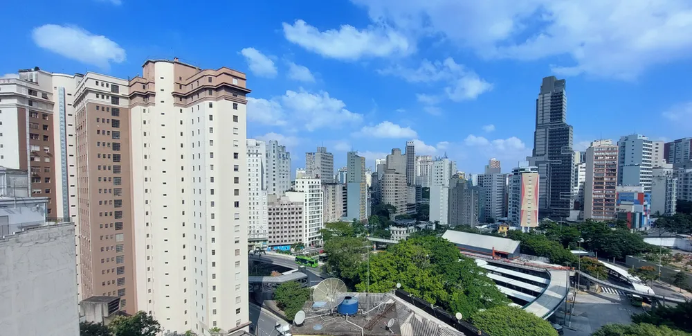 Apartamento, 8 quartos, 436 m² - Foto 1