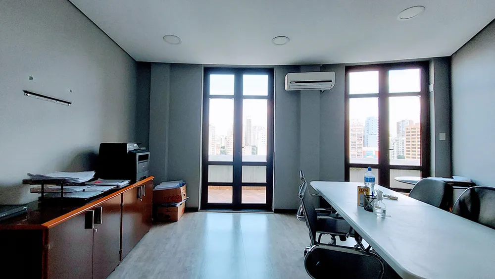 Apartamento, 8 quartos, 436 m² - Foto 3