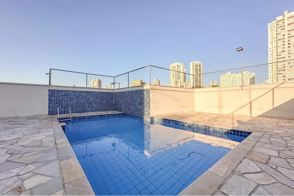 Apartamento, 3 quartos, 84 m² - Foto 1