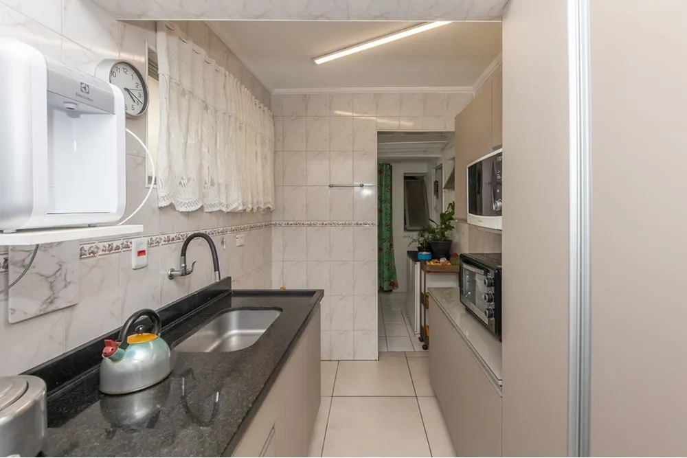Apartamento, 3 quartos, 84 m² - Foto 2
