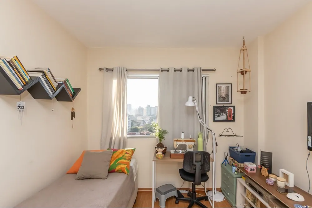 Apartamento, 3 quartos, 84 m² - Foto 3
