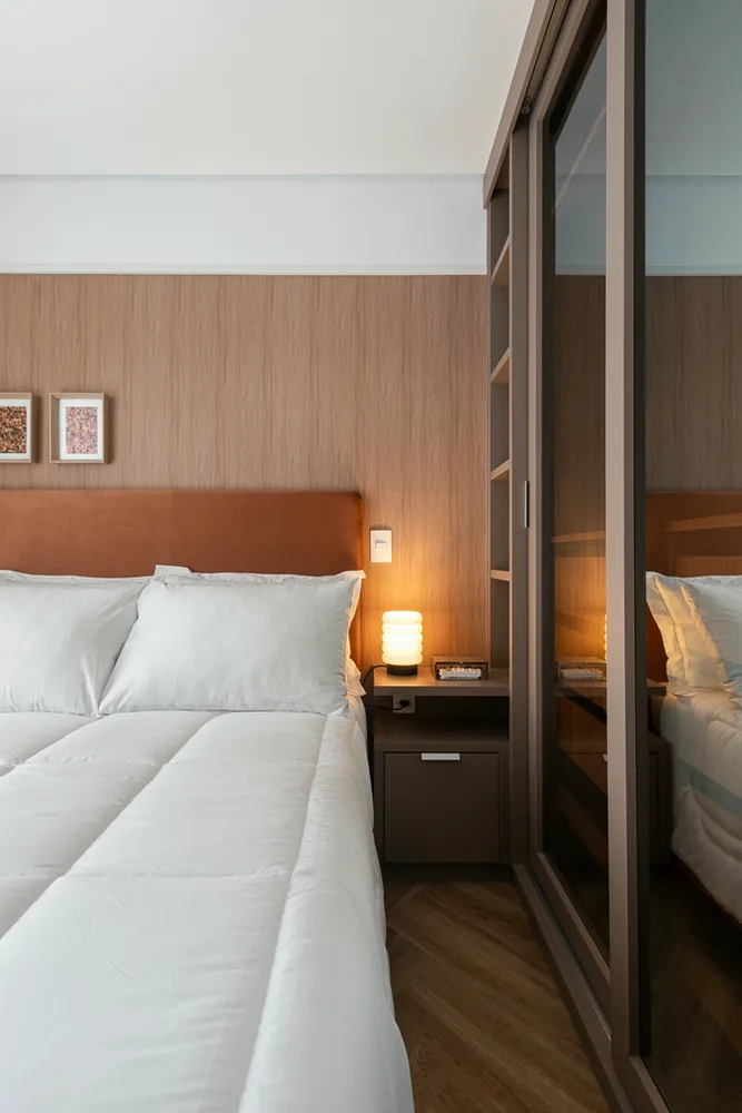 Apartamento, 1 quarto, 38 m² - Foto 4