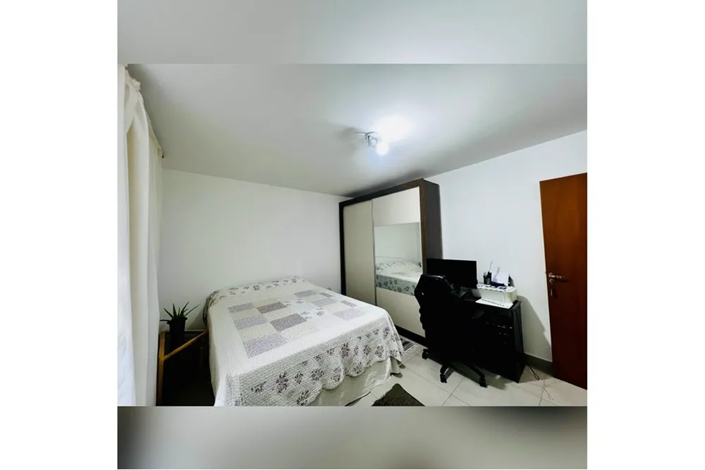 Apartamento, 1 quarto, 46 m² - Foto 4