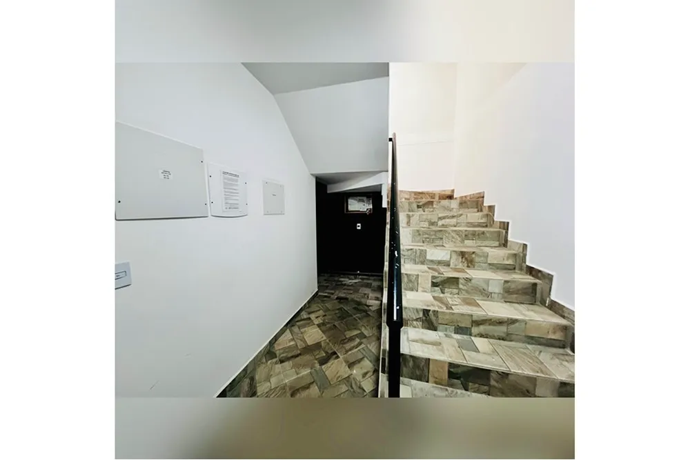 Apartamento, 1 quarto, 46 m² - Foto 2