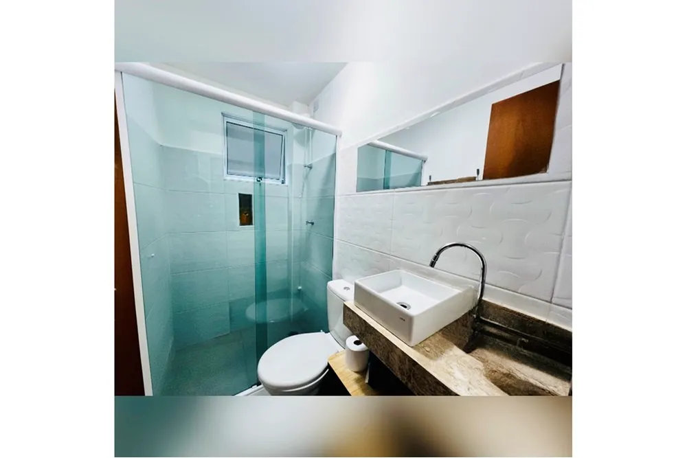 Apartamento, 1 quarto, 46 m² - Foto 3