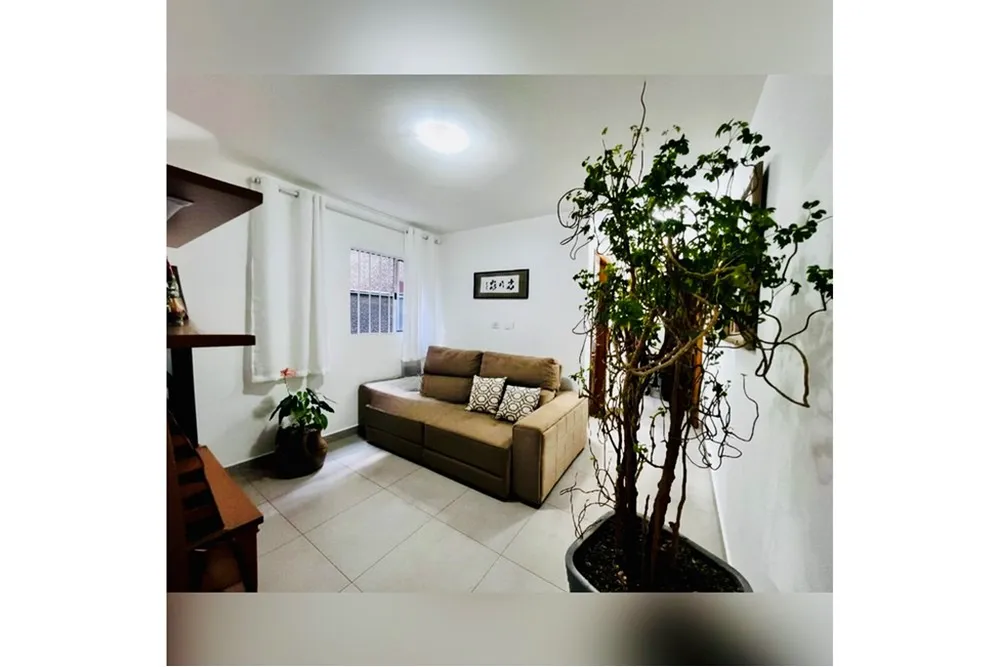 Apartamento, 1 quarto, 46 m² - Foto 1