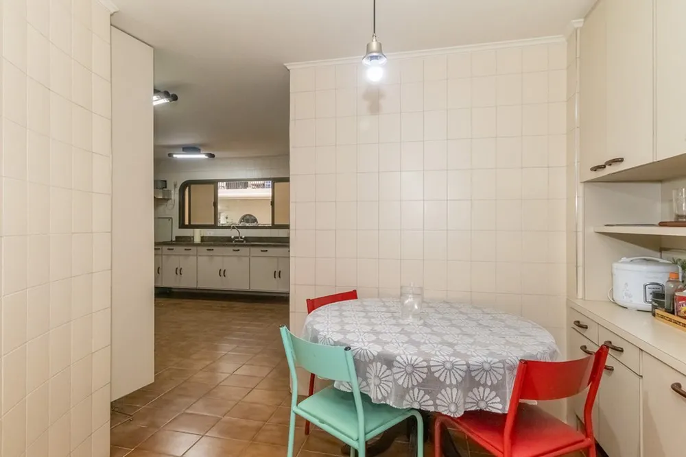 Apartamento, 4 quartos, 170 m² - Foto 1