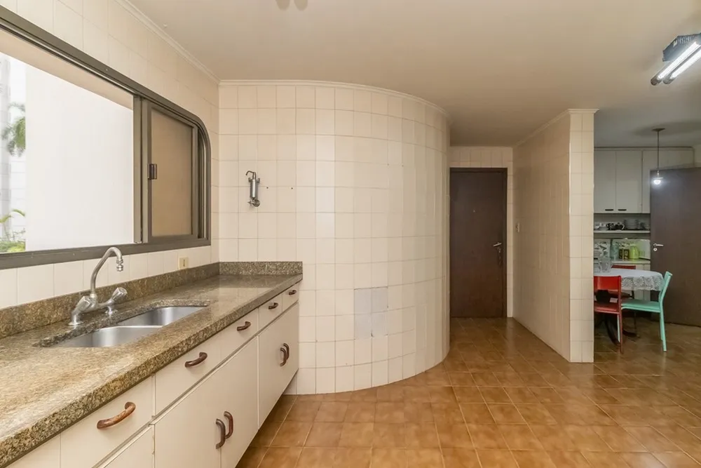 Apartamento, 4 quartos, 170 m² - Foto 2