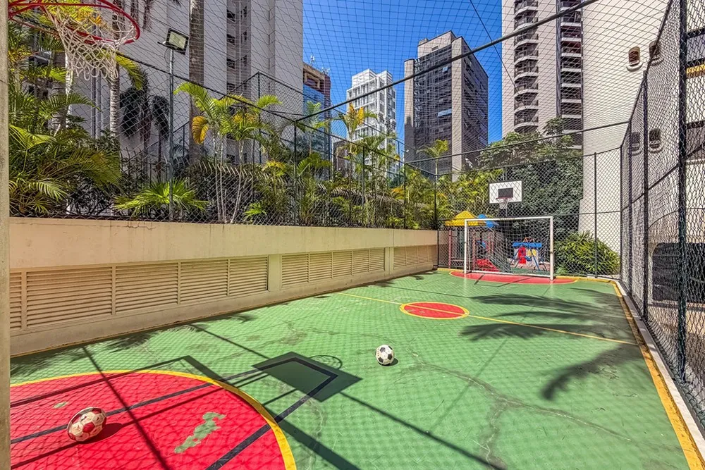 Apartamento, 4 quartos, 170 m² - Foto 3