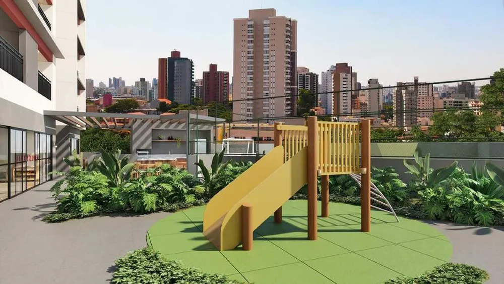Apartamento, 2 quartos, 47 m² - Foto 4