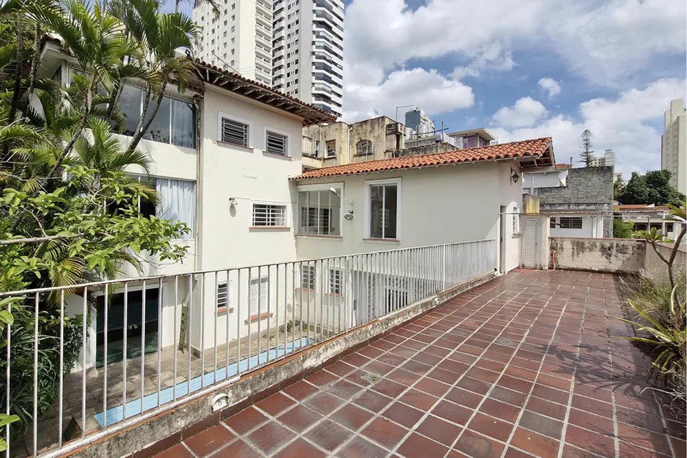 Casa, 6 quartos, 473 m² - Foto 2