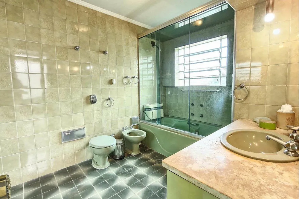 Casa, 6 quartos, 473 m² - Foto 4