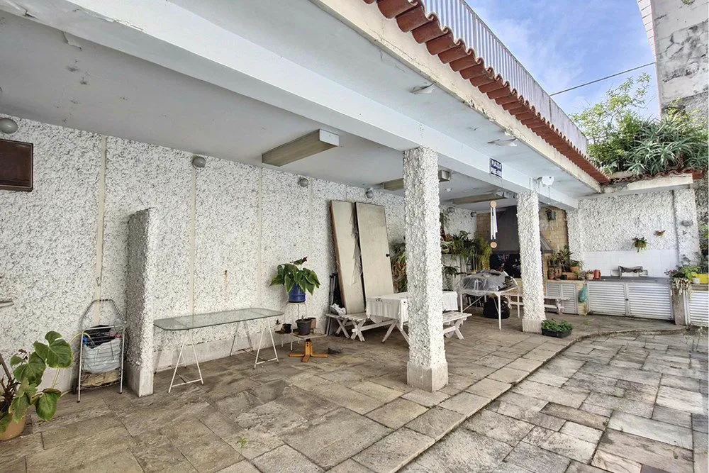 Casa, 6 quartos, 473 m² - Foto 1