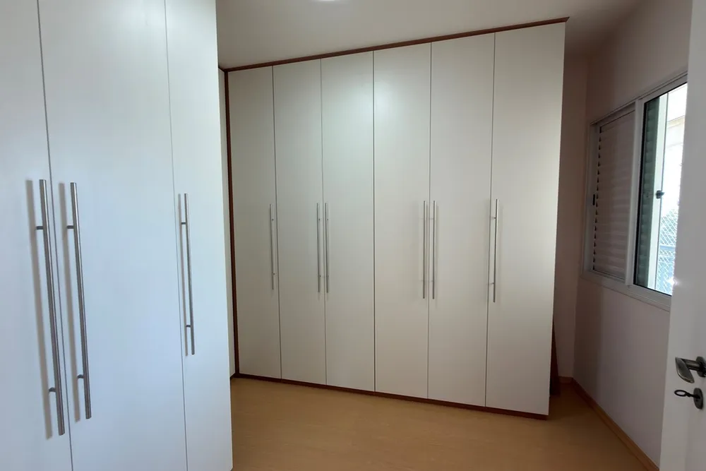 Apartamento, 3 quartos, 105 m² - Foto 1