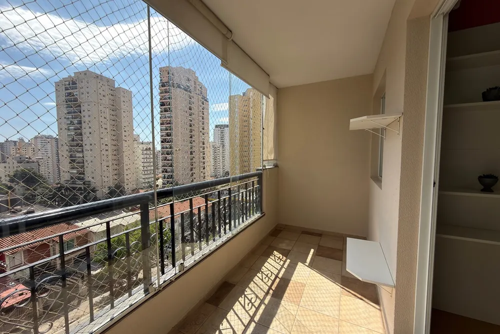 Apartamento, 3 quartos, 105 m² - Foto 3