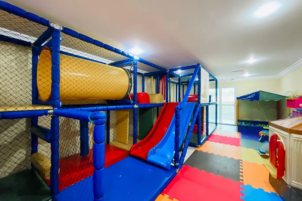 Apartamento, 3 quartos, 105 m² - Foto 2
