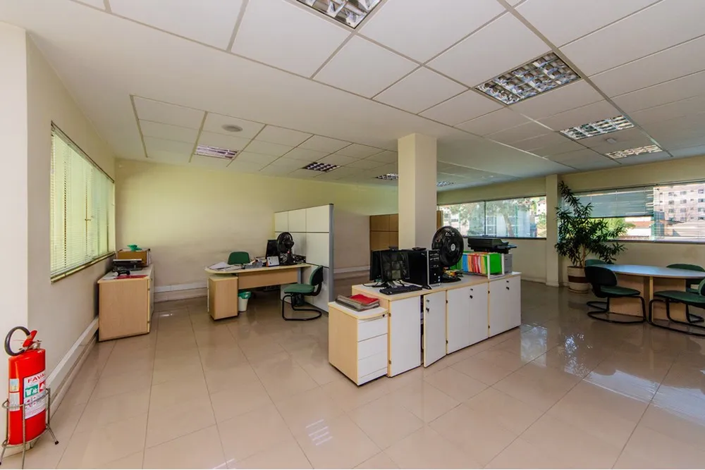Depósito-Galpão, 1286 m² - Foto 4