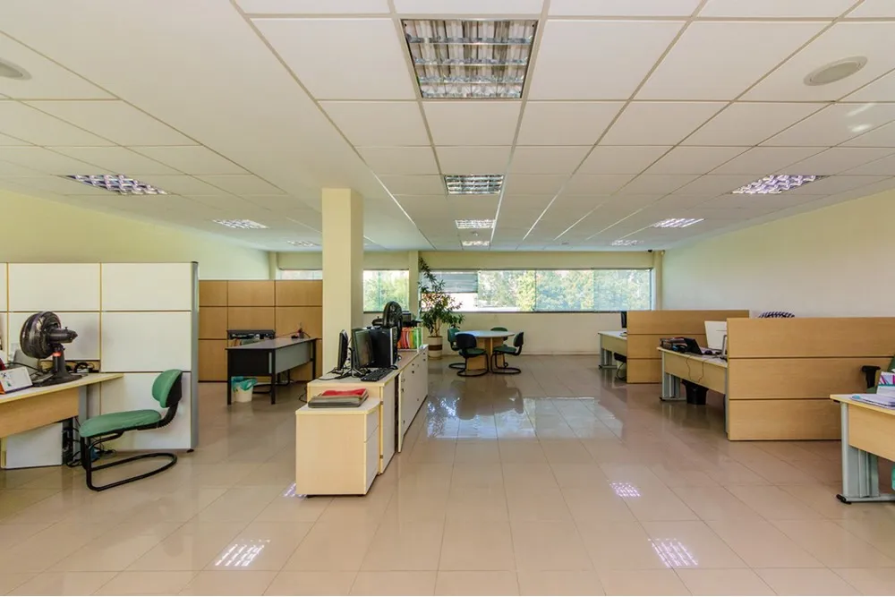 Depósito-Galpão, 1286 m² - Foto 3
