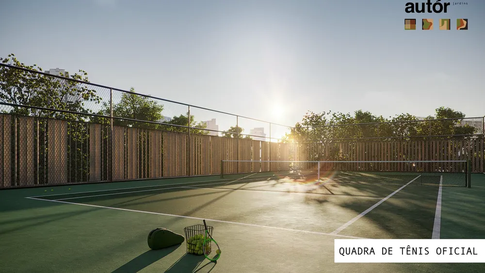 Apartamento, 3 quartos, 453 m² - Foto 3