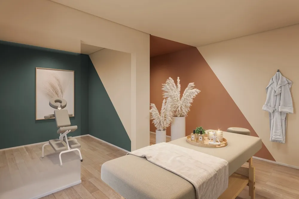 Apartamento, 1 quarto, 24 m² - Foto 2