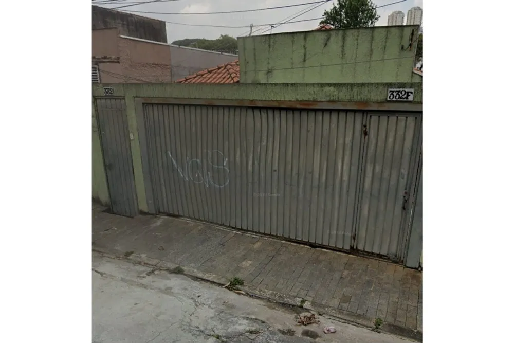 Terreno, 250 m² - Foto 1