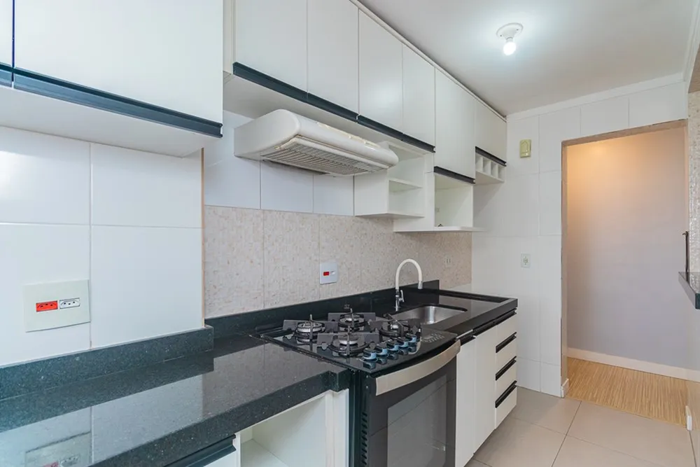 Apartamento, 2 quartos, 87 m² - Foto 3