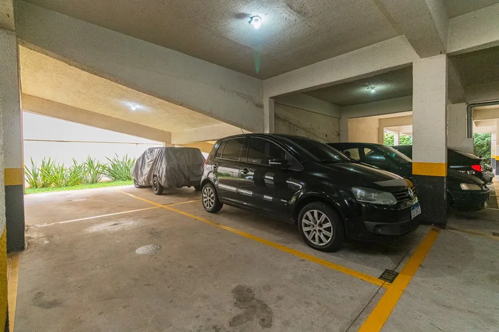 Apartamento, 2 quartos, 87 m² - Foto 1