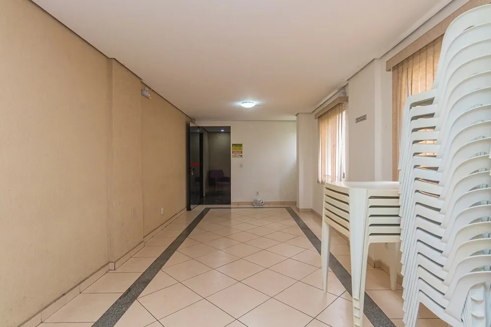 Apartamento, 2 quartos, 87 m² - Foto 2