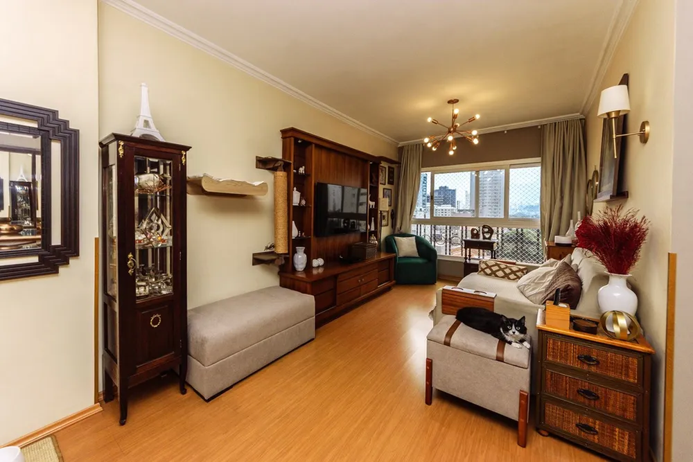 Apartamento, 2 quartos, 72 m² - Foto 1