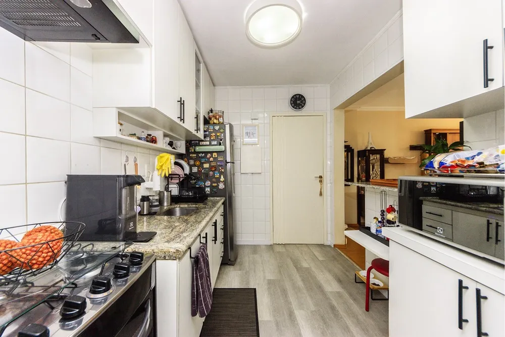 Apartamento, 2 quartos, 72 m² - Foto 3