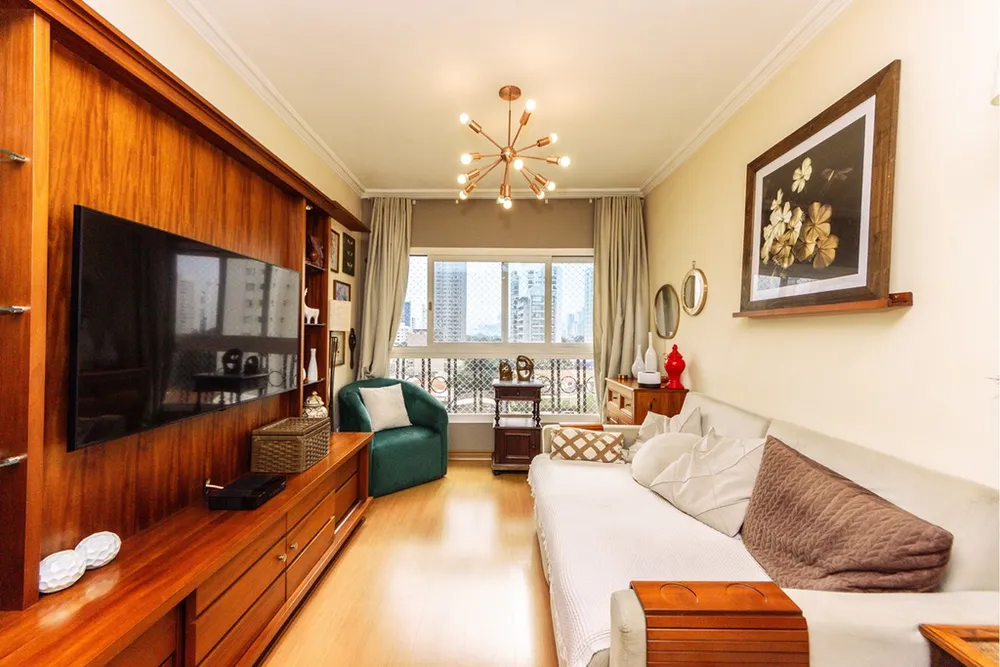 Apartamento, 2 quartos, 72 m² - Foto 4