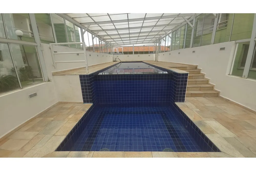 Apartamento, 2 quartos, 44 m² - Foto 2