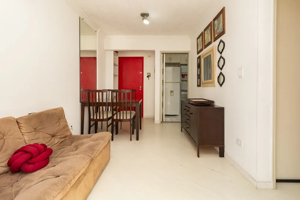 Apartamento, 2 quartos, 44 m² - Foto 4