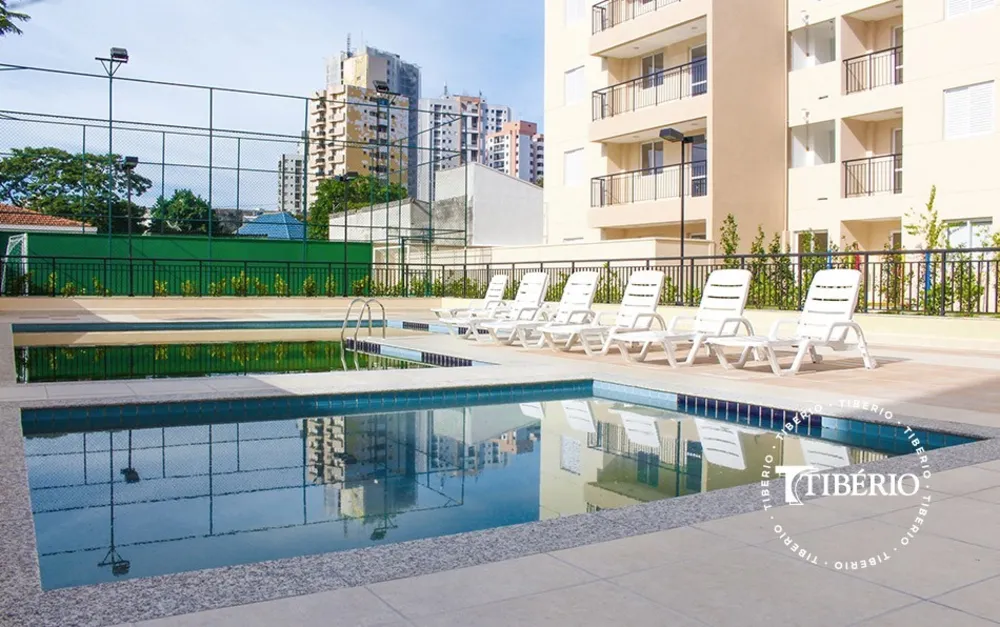 Apartamento, 2 quartos, 50 m² - Foto 4