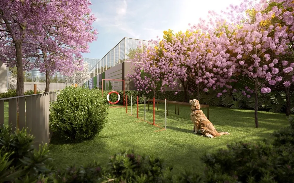 Cobertura, 3 quartos, 219 m² - Foto 3