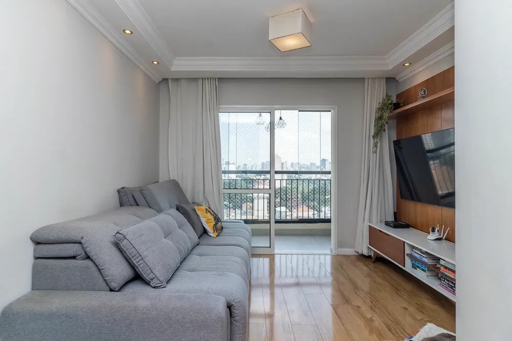 Apartamento, 2 quartos, 68 m² - Foto 4