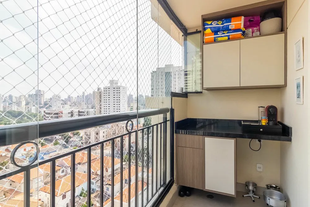 Apartamento, 2 quartos, 68 m² - Foto 3