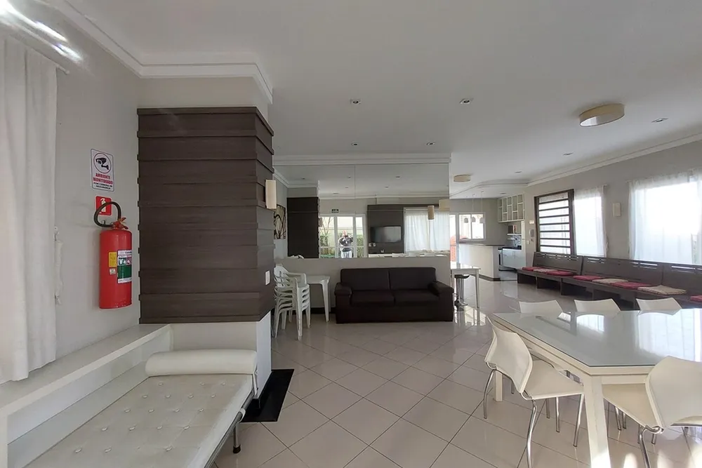 Apartamento, 2 quartos, 66 m² - Foto 2