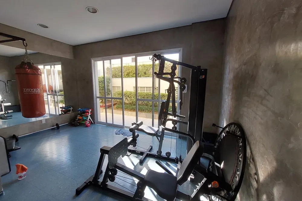 Apartamento, 2 quartos, 66 m² - Foto 1