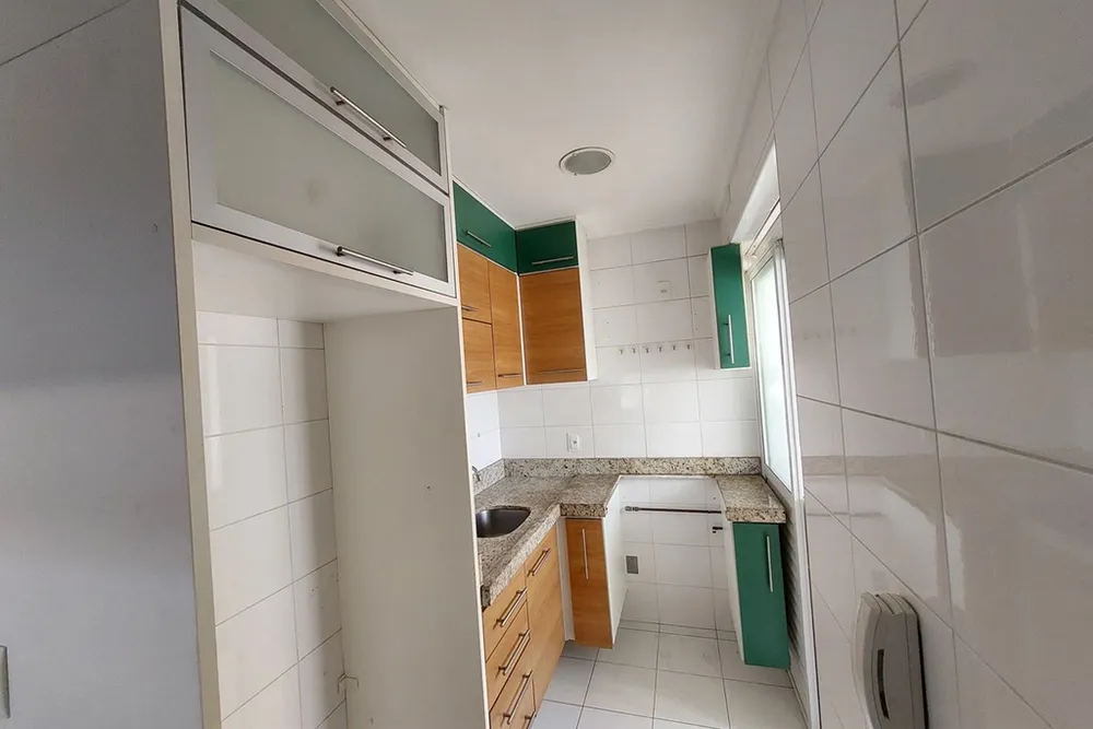 Apartamento, 2 quartos, 66 m² - Foto 3
