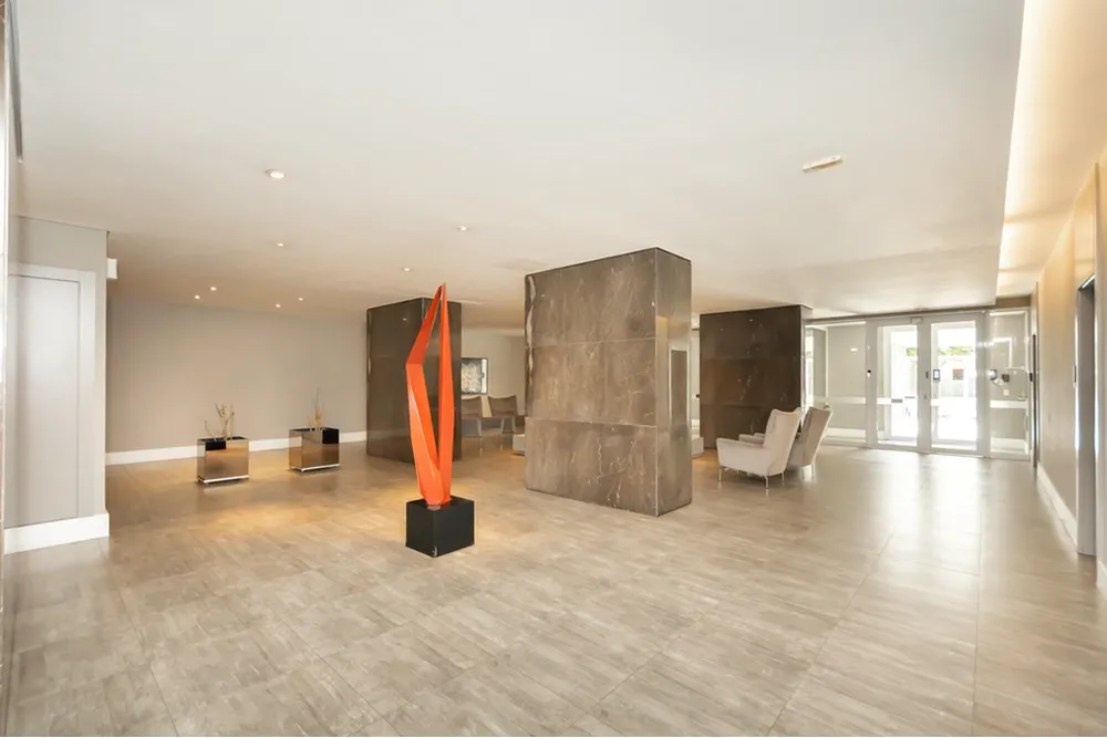 Apartamento, 1 quarto, 33 m² - Foto 3