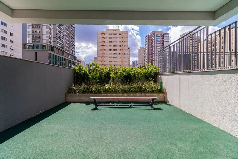 Apartamento, 2 quartos, 159 m² - Foto 3