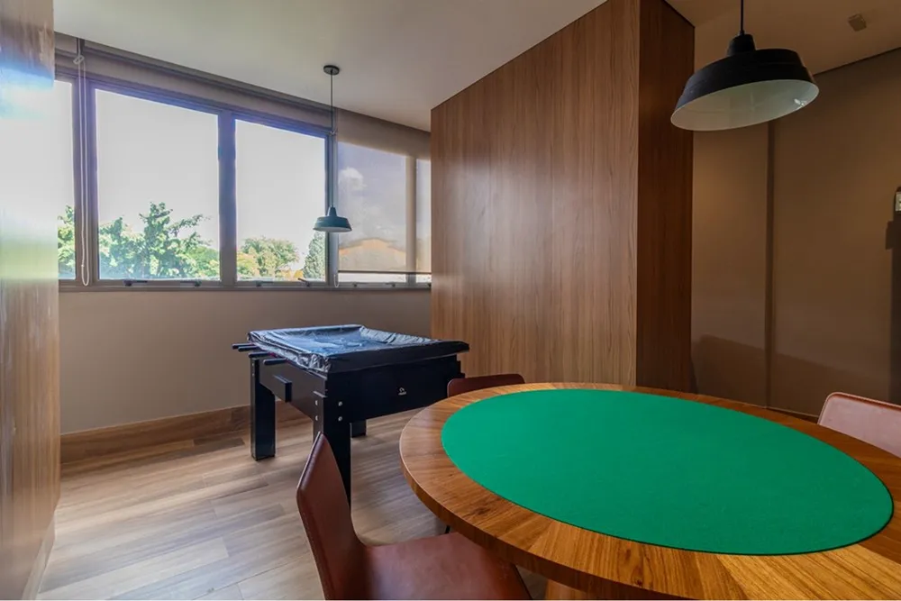 Apartamento, 2 quartos, 159 m² - Foto 2