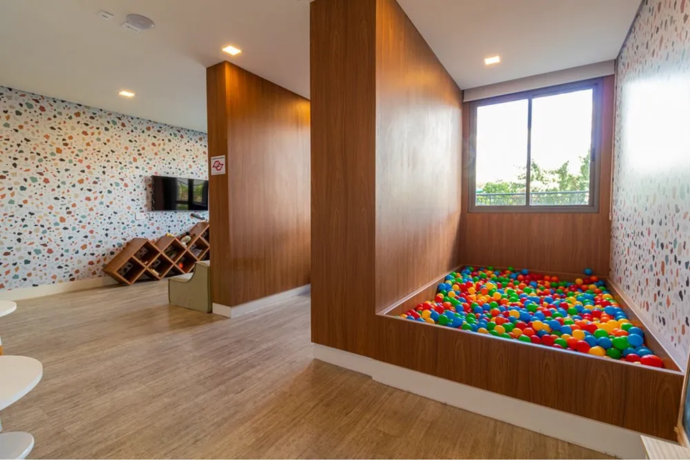 Apartamento, 2 quartos, 159 m² - Foto 1