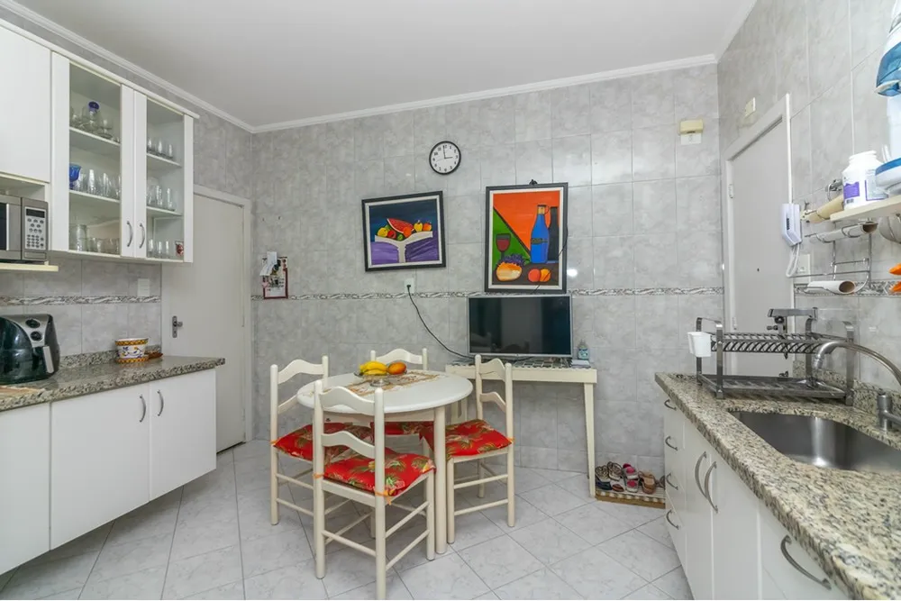 Apartamento, 3 quartos, 145 m² - Foto 3