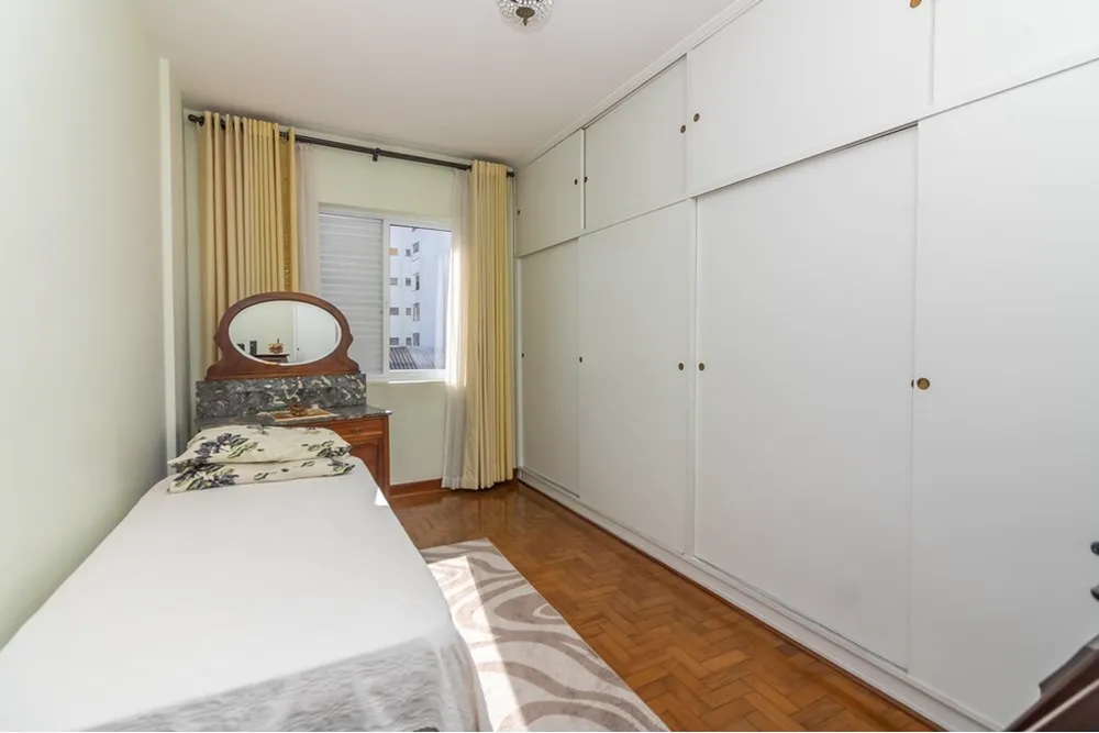 Apartamento, 3 quartos, 145 m² - Foto 2