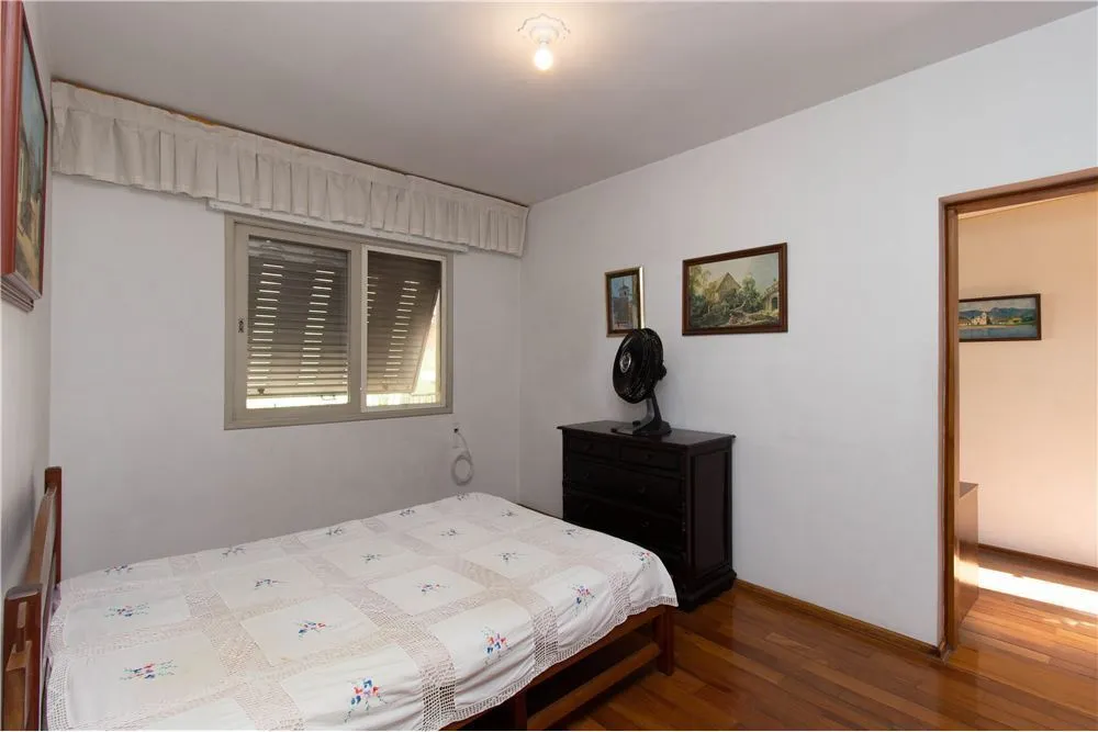 Casa, 3 quartos, 205 m² - Foto 3