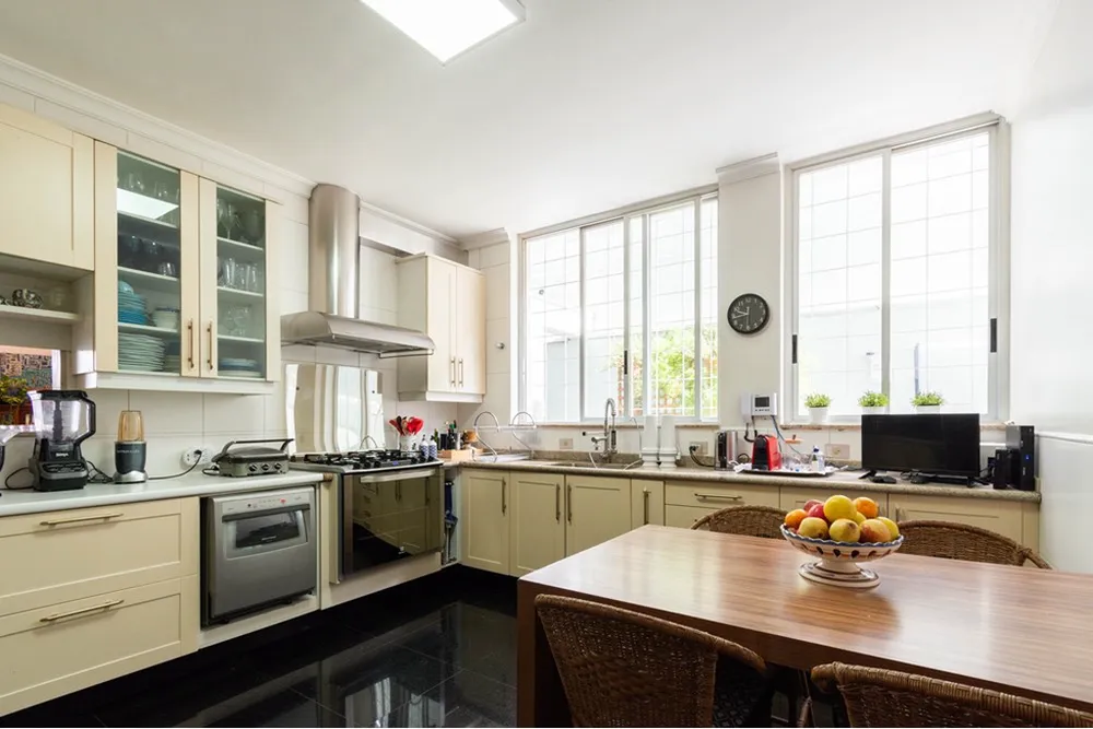 Casa, 4 quartos, 432 m² - Foto 2